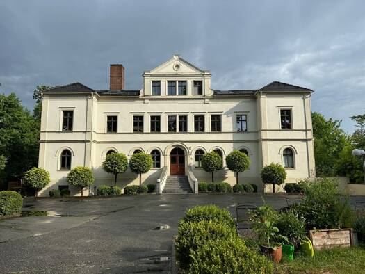 Wohnung zur Miete 600 € 2 Zimmer 75 m² 2. Geschoss frei ab sofort Am Stadtpark 2 a Innenstadt Görlitz 02826