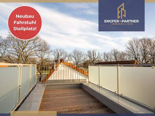 Maisonette zum Kauf - Erstbezug 4 Zimmer 134,2 m² Seebad Warnemünde Rostock / Warnemünde 18119