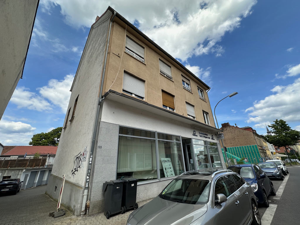 Wohnung zur Miete 580 € 3 Zimmer 79 m²<br/>Wohnfläche 1.<br/>Geschoss 01.01.2025<br/>Verfügbarkeit Wackenberg Saarbrücken 66119