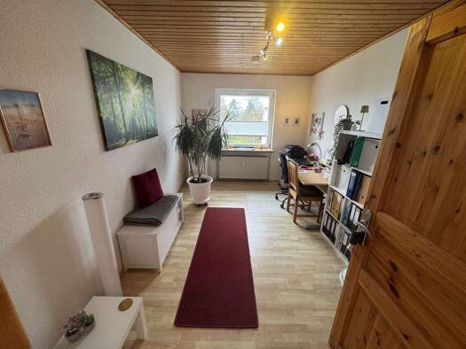 Wohnung zum Kauf 165.000 € 4 Zimmer 84,1 m² 3. Geschoss Ernst Moritz Arndt Straße 14 Stadtgebiet Wolfenbüttel 38304