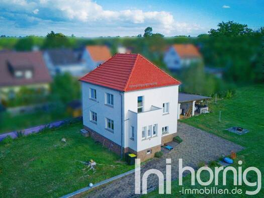 Einfamilienhaus zum Kauf 575.000 € 6 Zimmer 101,1 m² 2.500 m² Grundstück Radebeul 01445