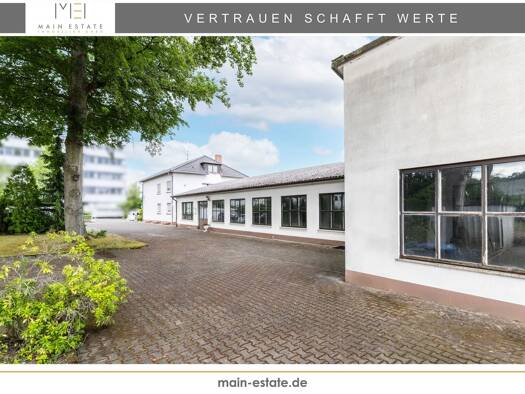 Lagerhalle zum Kauf 1.399.900 € 218,6 m² Lagerfläche Neu-Isenburg Neu-Isenburg 63263