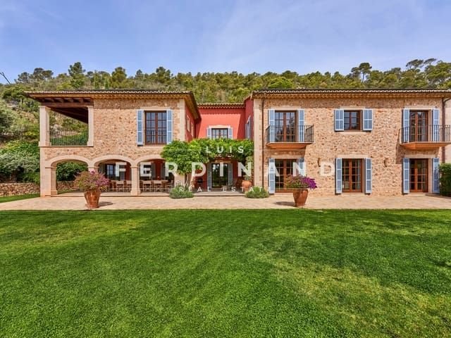 Bauernhaus zum Kauf 6.900.000 € 5 Zimmer 500 m²<br/>Wohnfläche 30.000 m²<br/>Grundstück Palma de Mallorca