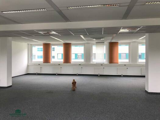 Büro zur Miete 12,50 € 355 m² Bürofläche Salzburg Salzburg 5020