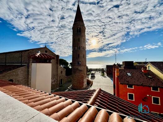 Penthouse zum Kauf 800.000 € 3 Zimmer 106 m² Caorle 30021