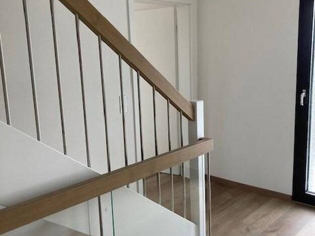 Doppelhaushälfte zur Miete 725 € 4 Zimmer 85 m² 400 m² Grundstück frei ab 01.11.2026 Hauptstraße 34 Eichen 57632
