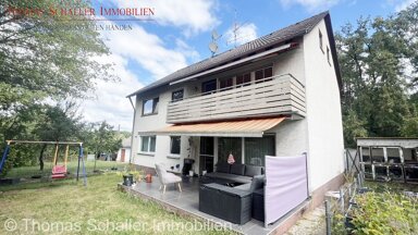 Mehrfamilienhaus zum Kauf 895.000 € 10 Zimmer 240 m² 719 m² Grundstück Stadeln 172 Fürth 90765