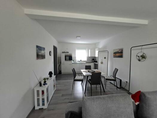 Studio zum Kauf 129.500 € 1 Zimmer 41 m² Berdum Wittmund 26409