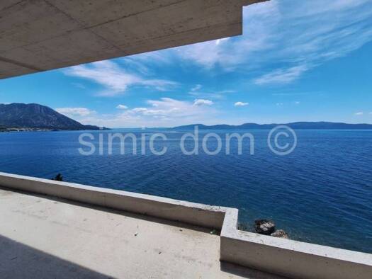 Wohnung zum Kauf 320.900 € 1 Zimmer 55 m² Gradac
