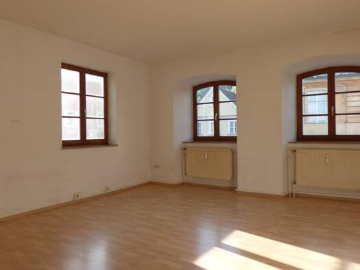 Wohnung zur Miete 450 € 3 Zimmer 70 m² 2. Geschoss Pappenheim Pappenheim 91788