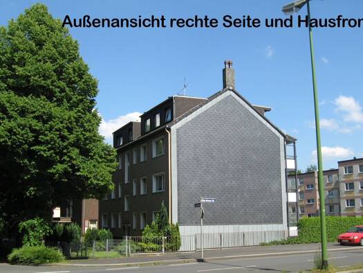 Wohnung zur Miete 1.480 € 5,5 Zimmer 125 m² Geschoss 3/4 frei ab sofort Bochold Essen 45355