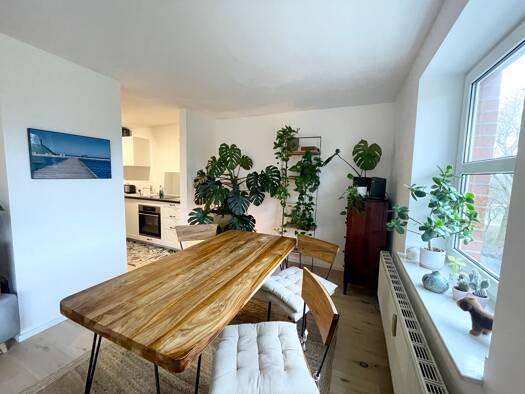 Wohnung zur Miete 1.300 € 2 Zimmer 60 m² Geschoss 2/3 frei ab 01.06.2026 Eller Düsseldorf 40231