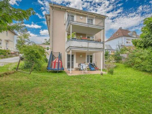 Wohnung zum Kauf 345.000 € 4 Zimmer 88,7 m² Innstadt Passau - Haidenhof Süd 94032