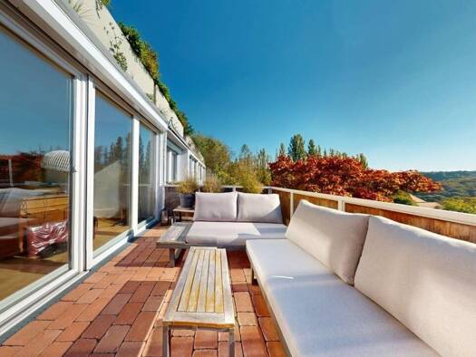 Doppelhaushälfte zum Kauf 549.000 € 4 Zimmer 129,2 m² Wohndorfweg Tulbing 3001