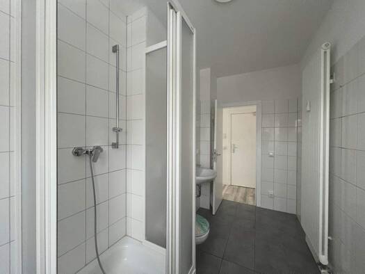 Wohnung zur Miete 466 € 3 Zimmer 60,1 m² 2. Geschoss Eugen-Richter-Straße 14 Johannesvorstadt Erfurt 99085