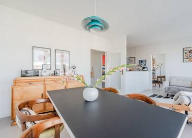 Terrassenwohnung zur Miete 730 € 2 Zimmer 62 m² frei ab sofort Neckarstadt - West Mannheim 68169