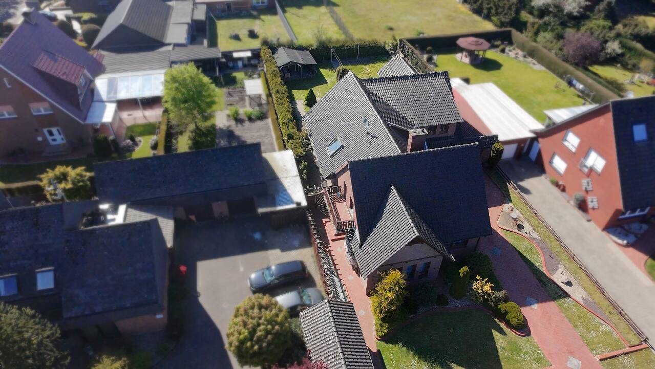 Mehrfamilienhaus zum Kauf - Ansicht 2