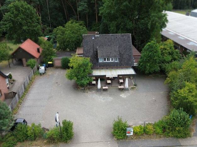 Haus zum Kauf 378.000 € 7 Zimmer 1 m² 2.299 m² Grundstück frei ab 01.02.2026 Mesum Rheine 48432