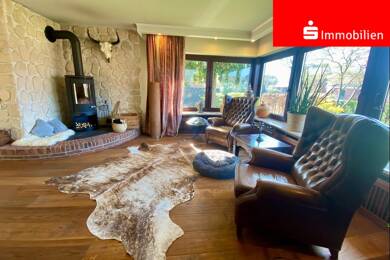 Bungalow zum Kauf 299.000 € 5 Zimmer 119,7 m² 1.087 m² Grundstück Krempermoor 25569