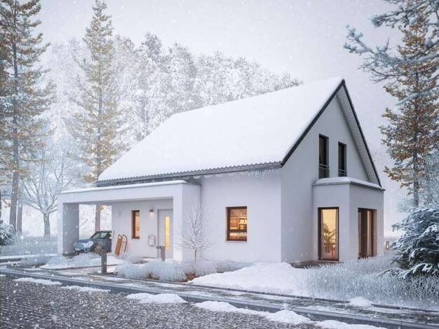 Bungalow zum Kauf provisionsfrei 349.999 € 4,5 Zimmer 134 m² 720 m² Grundstück Junkernweg Junkernhees Kreuztal 57223