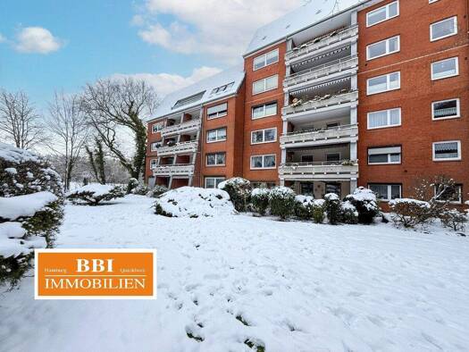 Wohnung zum Kauf 225.000 € 3 Zimmer 79,5 m² Quickborn 25451