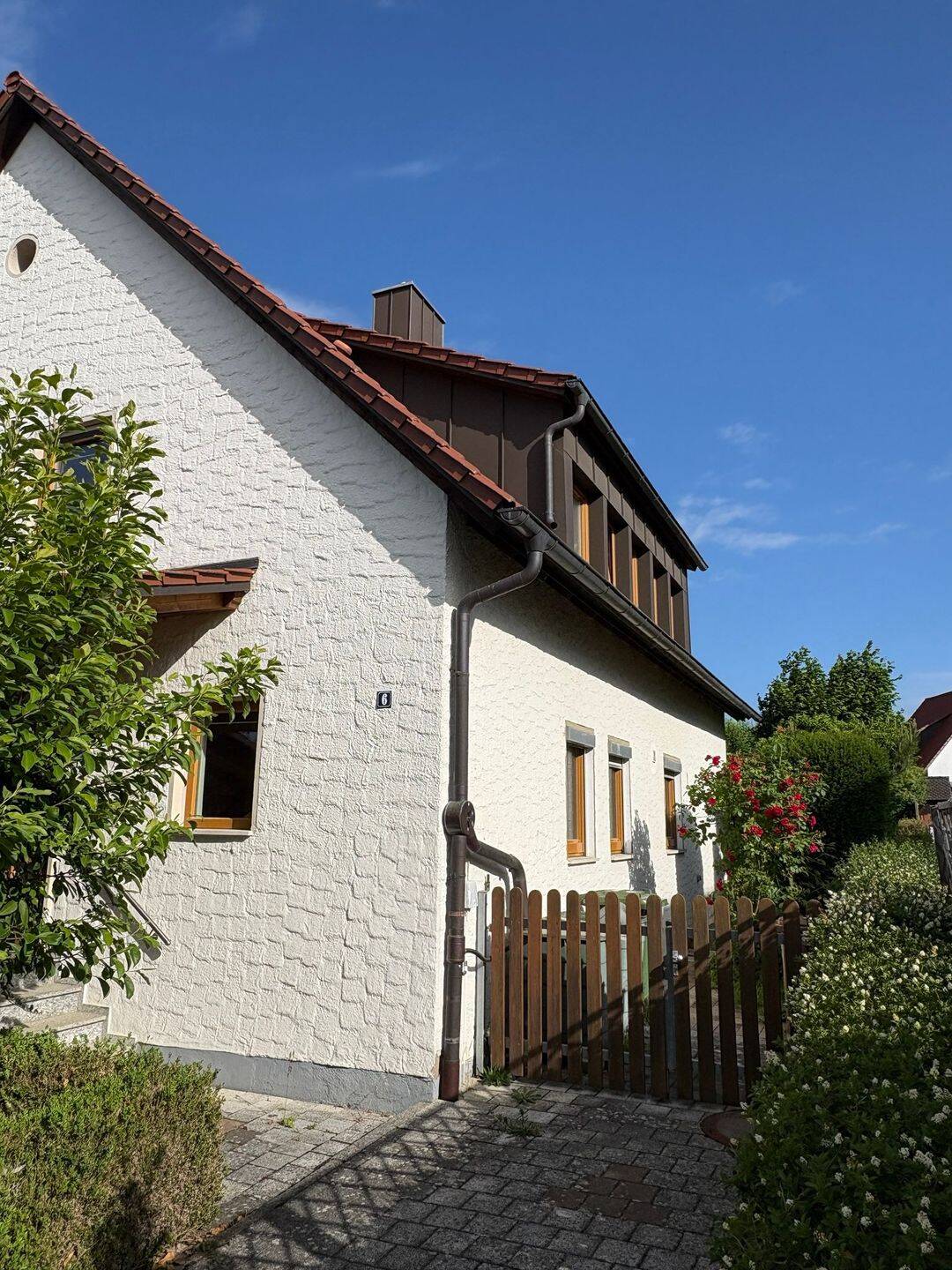Einfamilienhaus zum Kauf - Ansicht 2