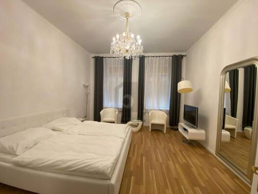 Wohnung zur Miete 1.300 € 2 Zimmer 50 m² Wien 1190