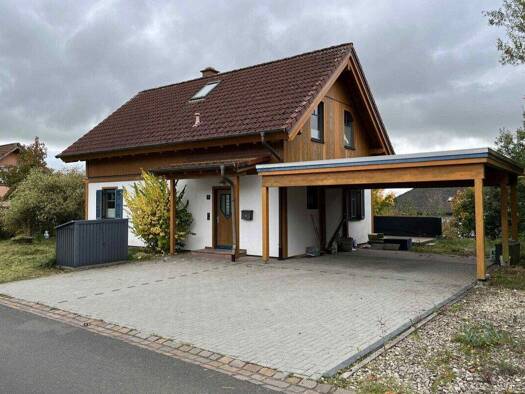 Einfamilienhaus zum Kauf 369.000 € 5 Zimmer 159 m² 908 m² Grundstück Malbergweich 54655