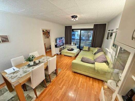 Terrassenwohnung zum Kauf 344.500 € 2 Zimmer 57 m² Thalk.Obersendl.-Forsten-Fürstenr.-Solln München 81479