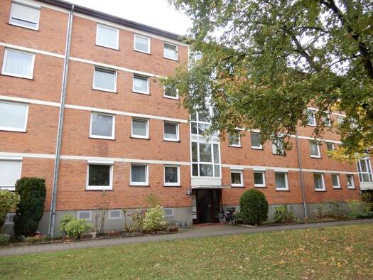 Wohnung zum Kauf 120.000 € 2 Zimmer 52,9 m² frei ab sofort Züricher Straße 77 Ellenerbrok-Schevemoor Bremen 28325