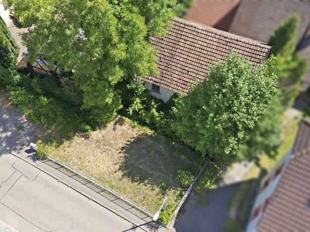 Haus zum Kauf 99.000 € 297,6 m² Grundstück Hasel 79686