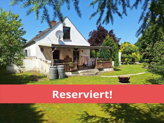 Einfamilienhaus zum Kauf 152.500 € 4 Zimmer 95 m² 1.305 m² Grundstück frei ab sofort Großwolde Westoverledingen 26810