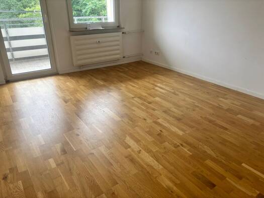 Wohnung zur Miete 407 € 3 Zimmer 65,6 m² 2. Geschoss frei ab sofort Gotenstr. 5 Vierlinden Duisburg 47178