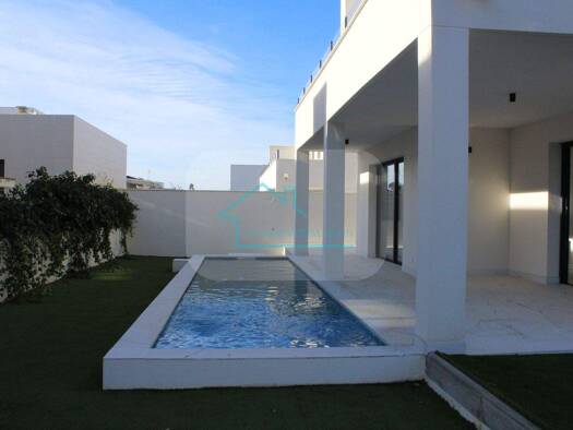 Villa zum Kauf 1.195.000 € 4 Zimmer 301 m² 480 m² Grundstück 19 Carrer Sant Sebastià Cambrils 43850