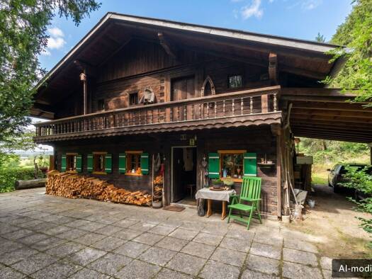 Einfamilienhaus zum Kauf 529.000 € 2 Zimmer 73 m² 24.047 m² Grundstück Schalchen 5231