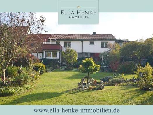 Einfamilienhaus zum Kauf 149.000 € 7 Zimmer 240 m² 1.621 m² Grundstück Siptenfelde Harzgerode- Siptenfelde 06493