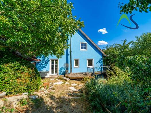 Einfamilienhaus zum Kauf 649.000 € 8,5 Zimmer 289,1 m² 791 m² Grundstück Hochdorf Duggendorf 93182