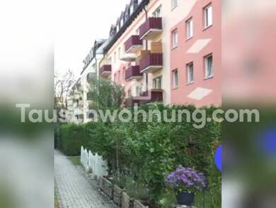 Wohnung zur Miete Tauschwohnung 1.600 € 3 Zimmer 79 m² 4. Geschoss Obergiesing München 81549