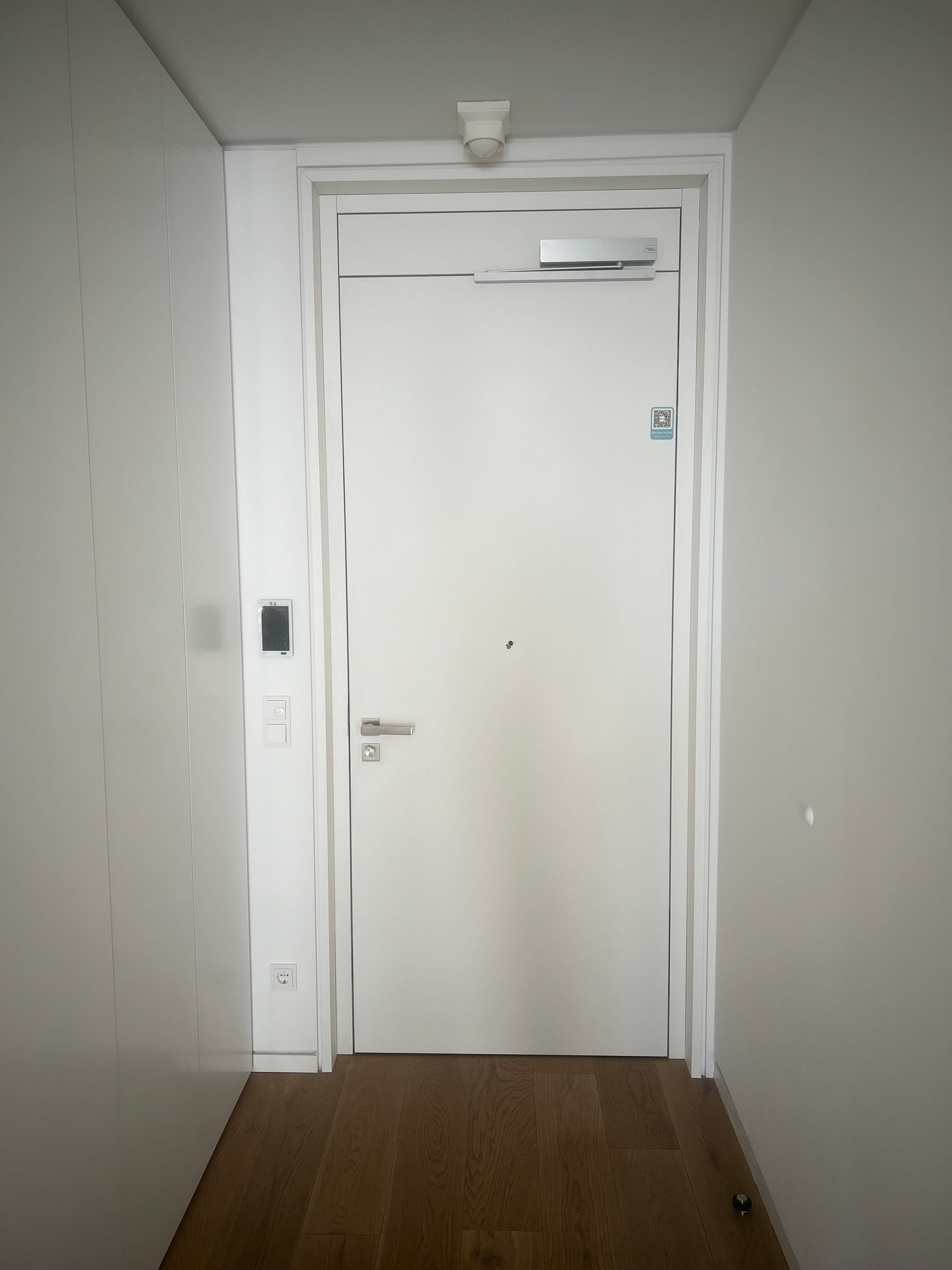 Wohnung zur Miete 2.250 € 2,5 Zimmer 90 m²<br/>Wohnfläche ab sofort<br/>Verfügbarkeit Am Strankai 4 HafenCity Hamburg 20457