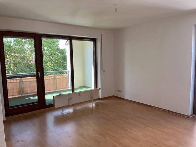 Wohnung zur Miete 589 € 2 Zimmer 61 m² 2. Geschoss Ernst-Moritz- Arndt - Straße 13 a Taucha 04425