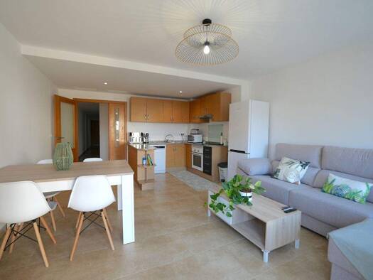 Wohnung zum Kauf provisionsfrei 189.000 € 4 Zimmer 101 m² El Vergel 03770