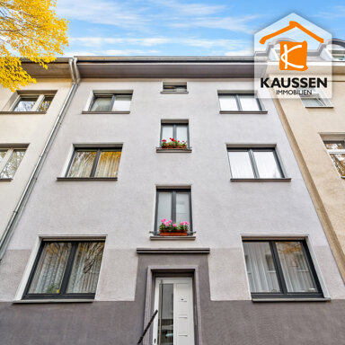 Mehrfamilienhaus zum Kauf 798.000 € 12 Zimmer 345,8 m² 257 m² Grundstück Zollstock Köln 50969