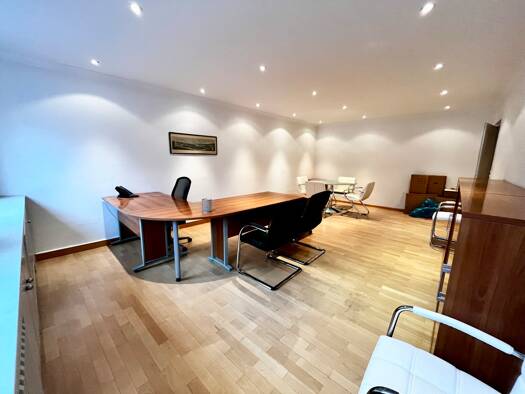 Bürofläche zum Kauf 1.400.000 € 5 Zimmer 171,9 m² Bürofläche Altstadt-Lehel München 80538