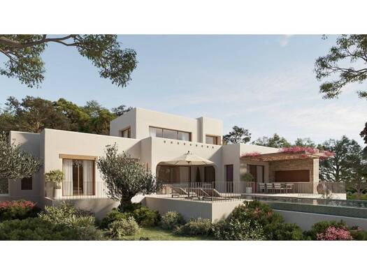 Chalet zum Kauf - Erstbezug 1.750.000 € 3 Zimmer 227 m² 876 m² Grundstück Benissa 03720
