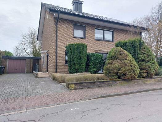 Studio zur Miete 450 € 1 Zimmer 50 m² frei ab 01.06.2026 Moltkestraße 17 Stadtlohn 48703