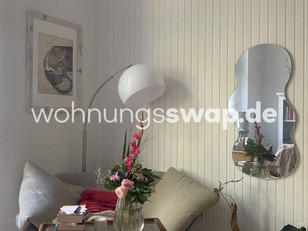Wohnung zur Miete Tauschwohnung 1.074 € 4 Zimmer 103 m² 3. Geschoss Reinickendorf Berlin 13407