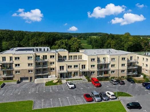 Wohnung zur Miete - Erstbezug 1.580 € 3 Zimmer 92,9 m² Kaliskaweg 2f Reinfeld 23858