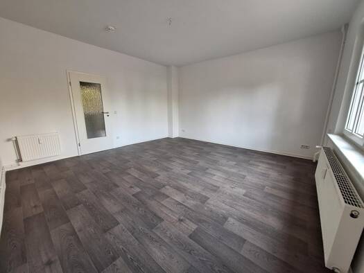 Wohnung zur Miete 288 € 1 Zimmer 46,4 m² EG Nachtweide 45 Neue Neustadt Magdeburg 39124