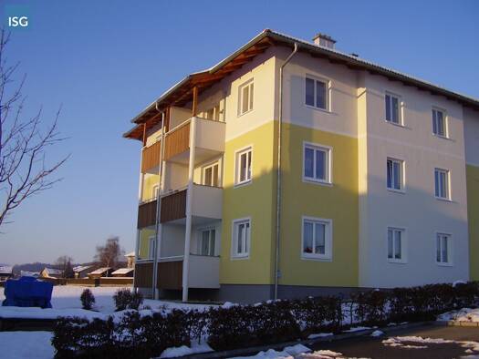 Wohnung zur Miete 542 € 3 Zimmer Lindenstraße 6 Enzenkirchen 4761