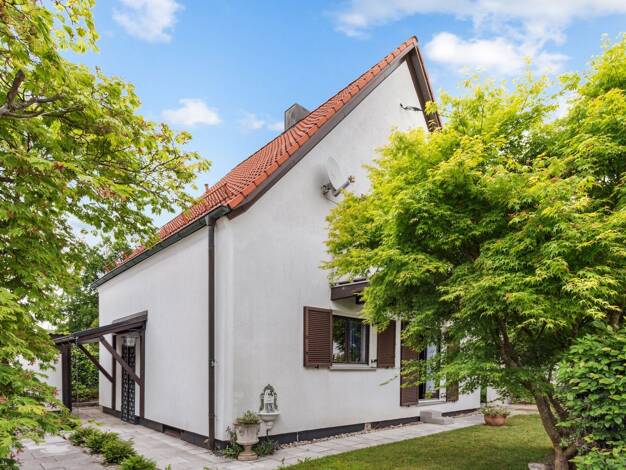 Einfamilienhaus zum Kauf 995.000 € 4 Zimmer 99 m² 355 m² Grundstück Pasing-Obermenzing München 81241